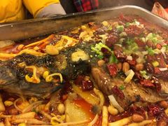 -簋街仔仔小龙虾(簋街二店)