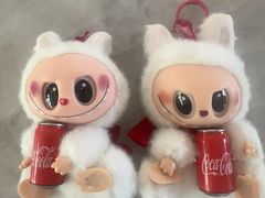 -泡泡玛特POPMART(国金街店)