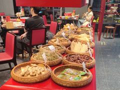 -唐河王记·南阳民间菜(国基路店)