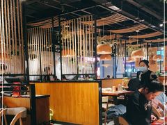 大堂-鱼谦脆皮烤鱼(华阳城店)