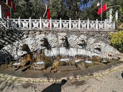 -蝴蝶泉公园