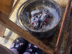 -回头烧烤(悦荟购物中心店)