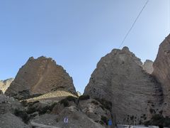 -阿图什天门景区