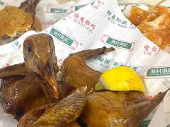 -渔记茶餐厅(渔村店)