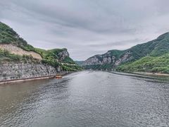 -九女仙湖景区