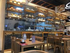 -唐食语粥(青山万达广场店)