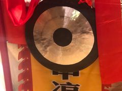 -惠州皇冠假日酒店·西餐厅·自助餐厅