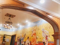 -清真·玛丽亚新疆菜主题餐厅(浙江中路店)