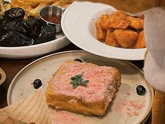 -mordew加州日记西餐&小酒馆(新天地店)