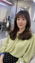 -3AM HAIR SALON染发接发