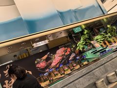 -亚马逊海鲜自助(梅溪湖步步高店)