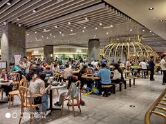 大堂-食代馆(深业上城店)