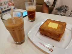 -香港新发烧腊茶餐厅(万象店)