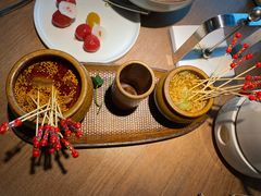 串串香-辛香汇·现炒川菜(淮海路百盛店)