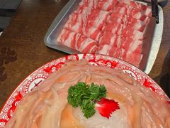 -牛市坎火锅(建设路店)