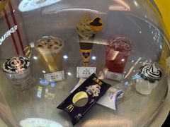 -麦当劳(总统大酒店店)