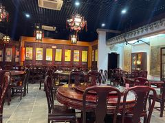 大堂-吴门人家·苏宴宫廷菜(拙政园店)