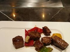 -玛雅铁板烧餐厅(中关村店)
