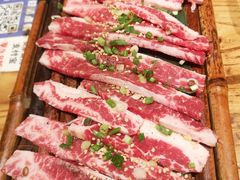 -千寻烧肉(政务区店)