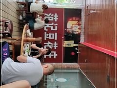 -范记豆花庄(东门好吃街店)