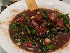-老德州四合院·德州菜(天衢路店)