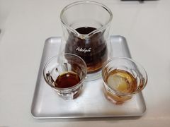 -边渡咖啡烘焙店(昙华林店)