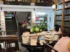 -道南書院·私房菜·早午茶·茶馆