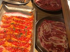 -西塔老太太泥炉烤肉(双井店)