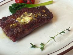 -马克西姆俄罗斯餐厅(通亚街店)