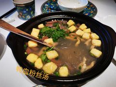 -小厨娘淮扬菜(天印大道店)