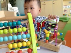 -乐融婴幼儿成长中心(四季青校区)