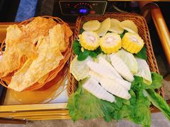 -二刀潮牛(重庆光环购物公园店)