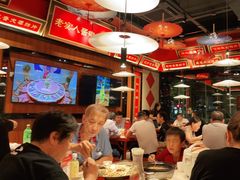 大堂-蜀香格格•剁椒鱼头(龙西店)