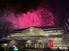 -樟宜机场皇冠假日酒店 （SG Clean） - IHG 旗下酒店