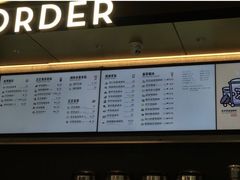 -喜茶(昆明恒隆广场店)