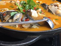 -丰乐餐厅·始于1999·本地老字号