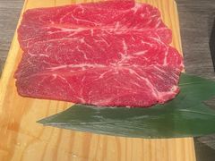-牛角烧肉(步步高星城天地店)