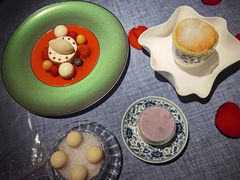 -弦月窗LUNETTE BY AMANDA(复兴路店)