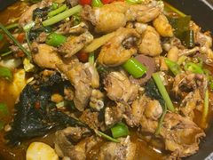 紫苏蛙-蛙喔牛蛙(仙林万达茂店)