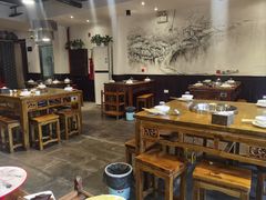 -长生鱼·鲜鱼房(U城店)