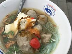 -DiAtas by Art Cafe Bumbu Bali
