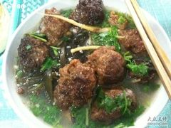 -宋老三苏肉羊肉汤老店