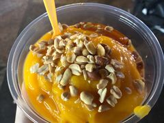 -夏食光安顺小舒冰粉冰浆(甲秀楼店)