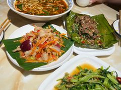 -呐咪傣园·云南菜(石厦店)