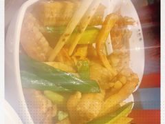 -喜虾客·大虾火锅(郑州无限城店)