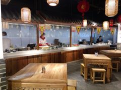 大堂-老城南.鸭血粉丝汤(夫子庙店)