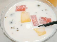-香香海南菜餐厅