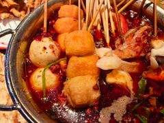 -小乾杯串店•16年沈阳烧烤(文安路店)