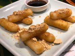 红糖糍粑-辛香汇(宝乐汇店)