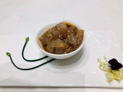 -明阁 Ming Court(广州朗豪酒店)